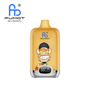 FUMOT Vape