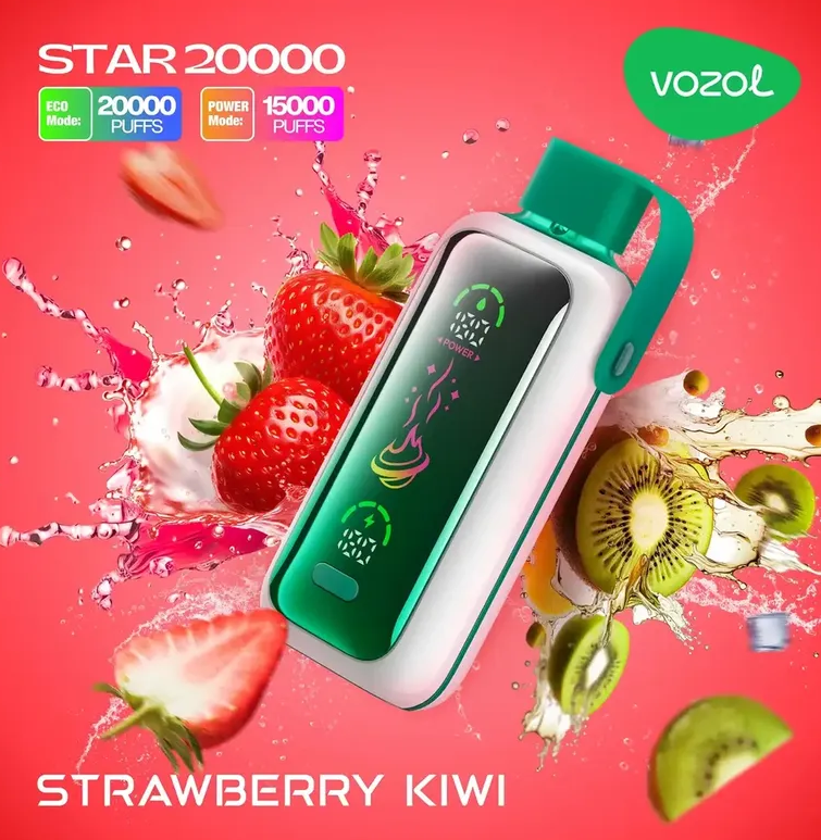 vozol vape